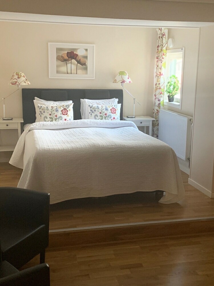 Fryks�s Hotell & Gestgifveri