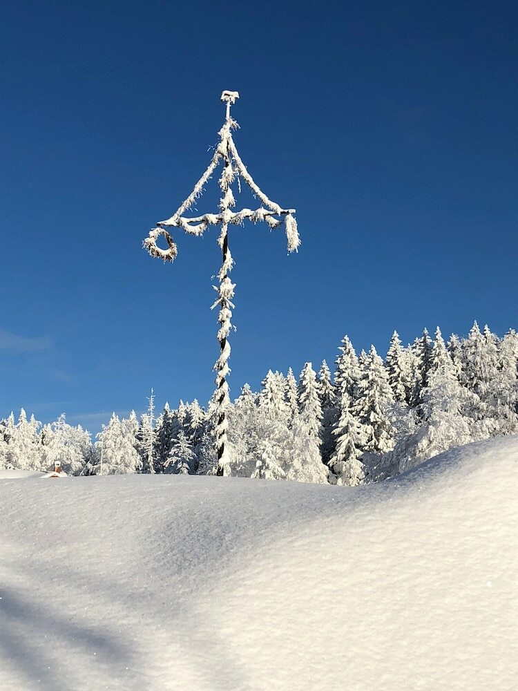 Fryks�s Hotell & Gestgifveri