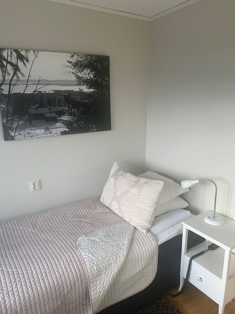 Fryks�s Hotell & Gestgifveri