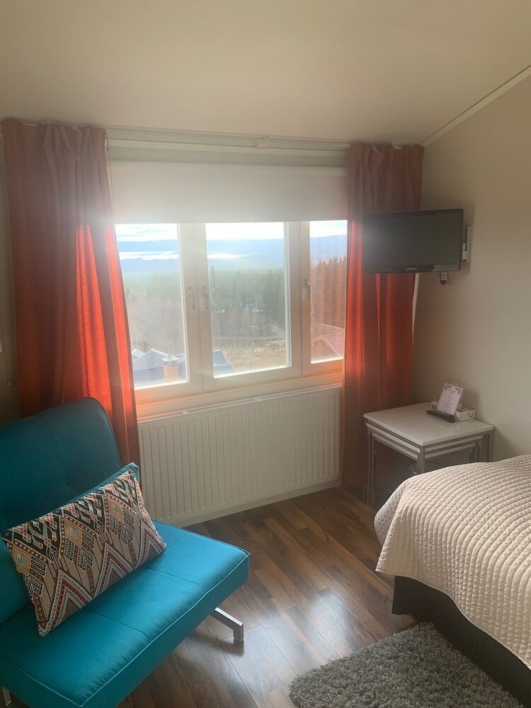 Fryks�s Hotell & Gestgifveri