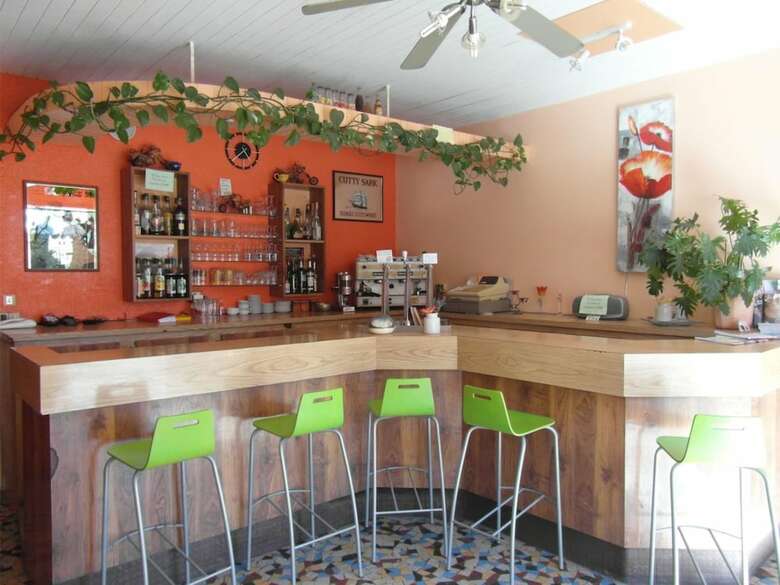 Hotel Restaurant Le P�rigord