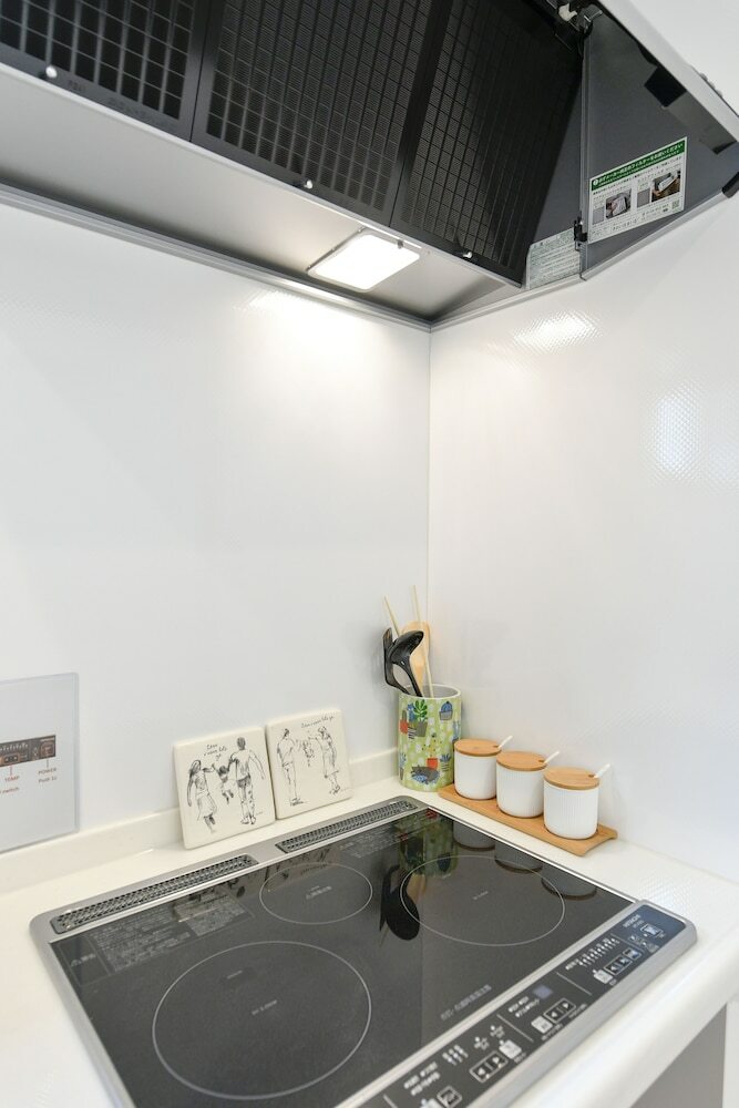 Hostal Walker Hostel Kyoto