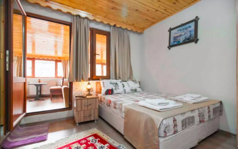 Balat Home