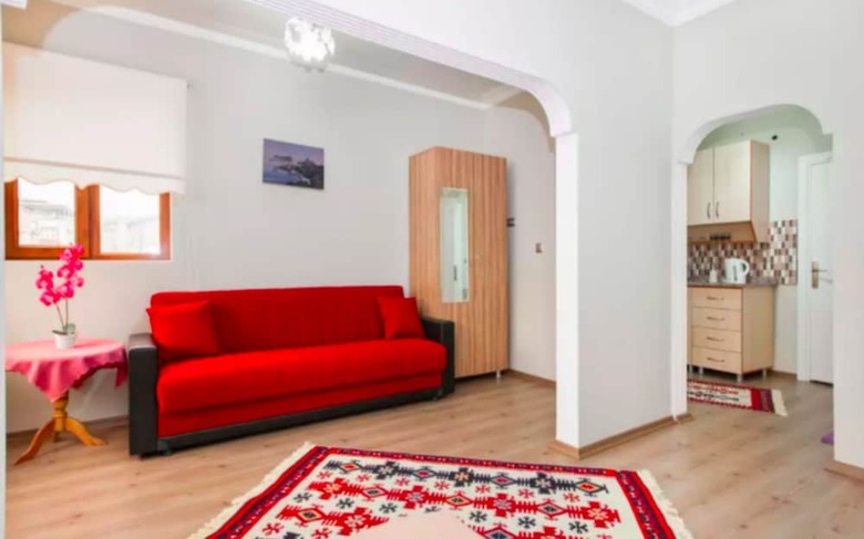Balat Home