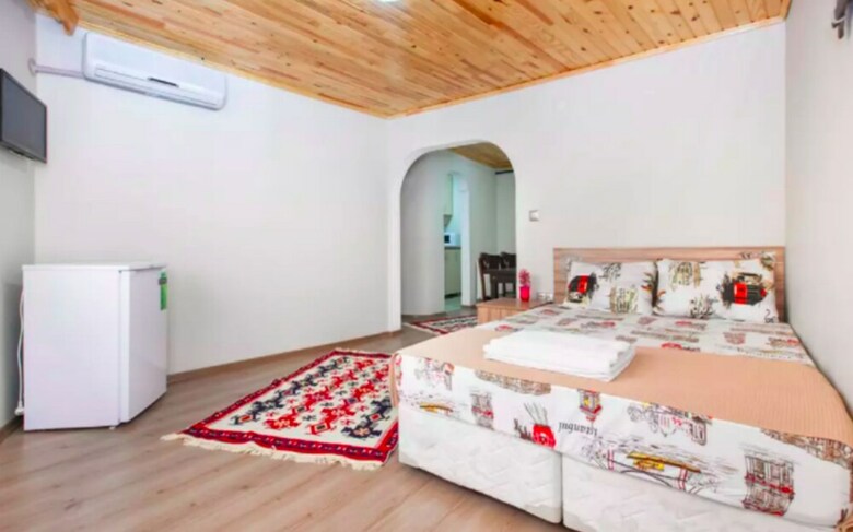 Balat Home