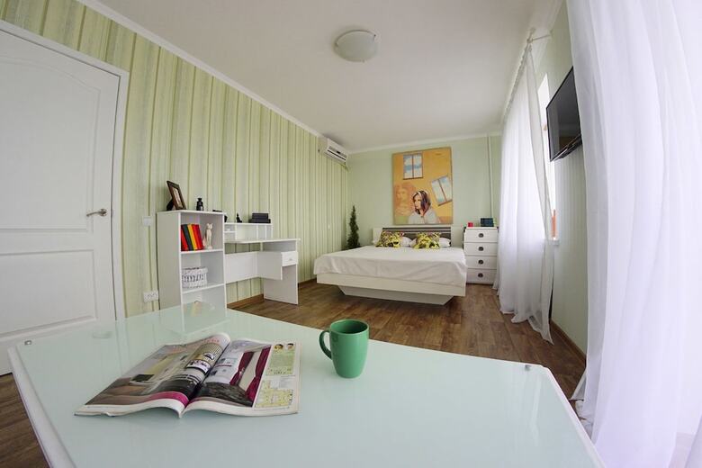 Flatsis Apartment Otakara Yarosha 33