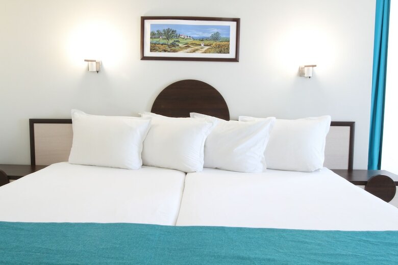 Smartline Meridian Hotel