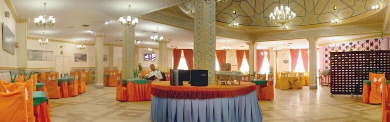 Hotel Louss