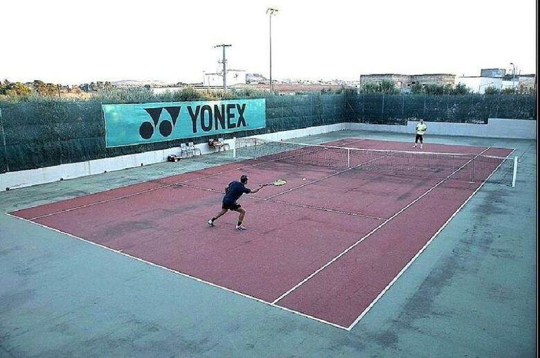 Villa Egadi Con Piscina E Campo Da Tennis