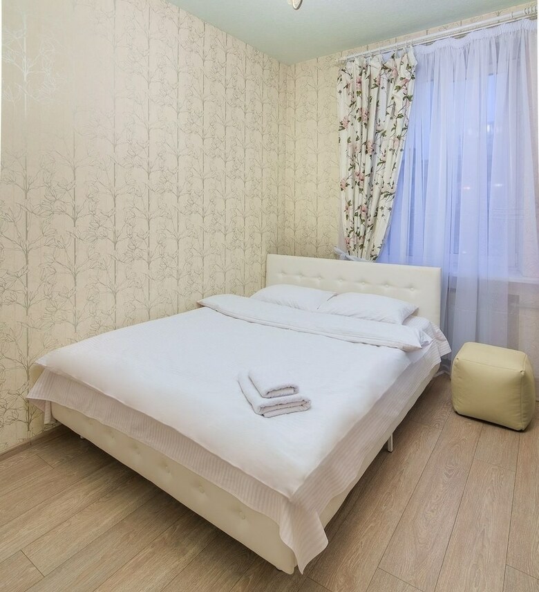Flatsis Apartment Konstitutsii 2