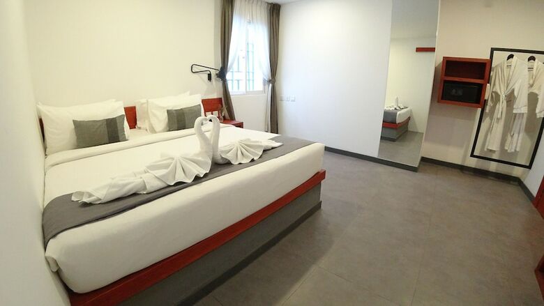 Aparthotel Hotel Records