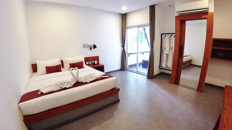 Aparthotel Hotel Records