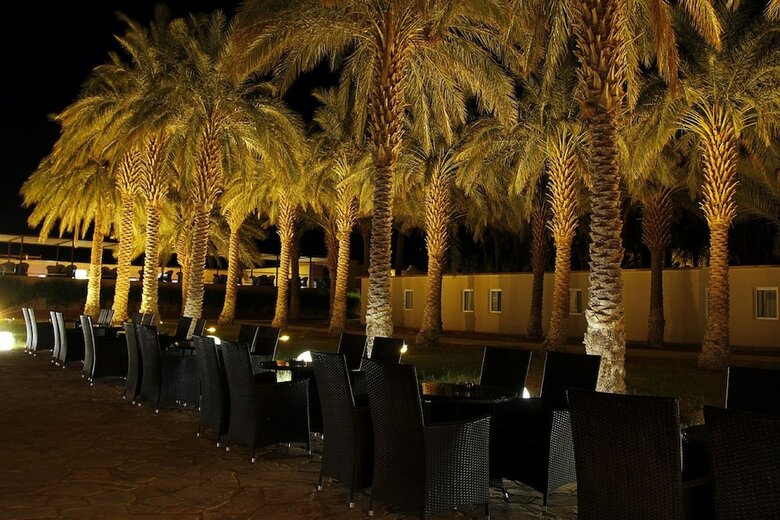 Mraguen Hotel