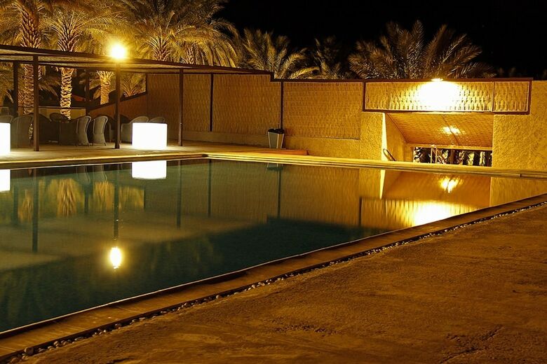 Mraguen Hotel