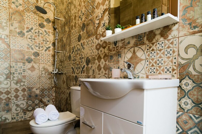 Apartamentos Ch Adrianou Suites