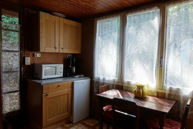 Chalet Vintage