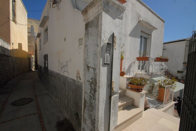Apartamento In Piazzetta