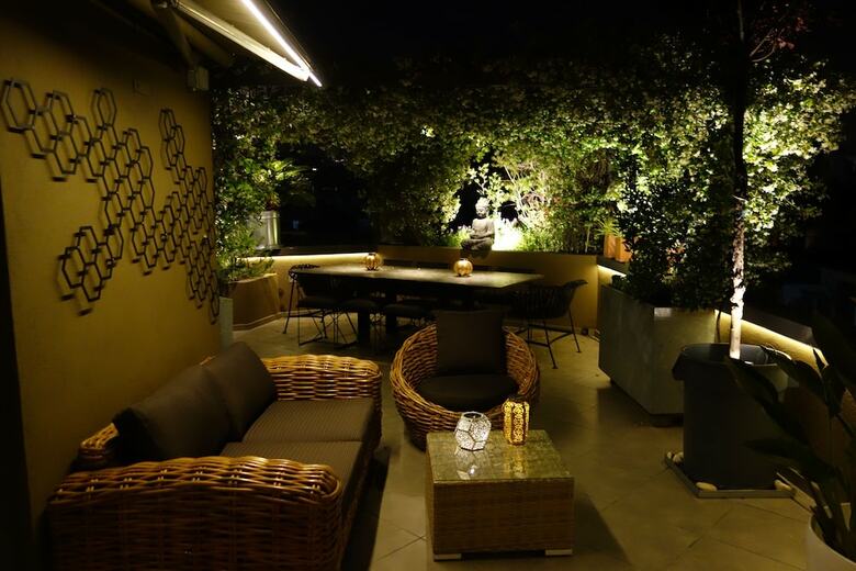 Apartamentos Athens Suites
