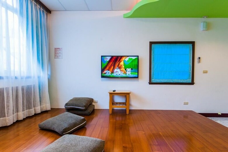 Hotel Kending Fengcai Homestay