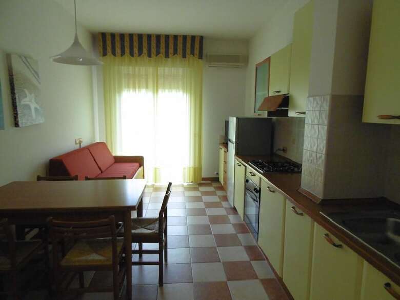 Apartamento Adriana