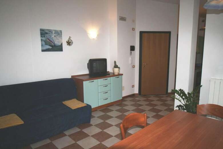 Apartamento Adriana