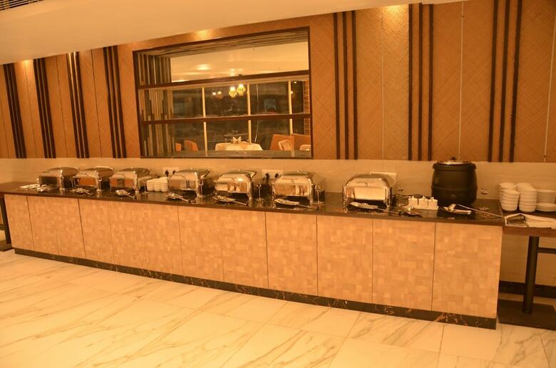 Hotel Placid