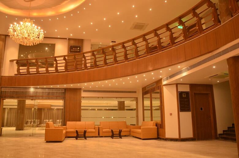 Hotel Placid