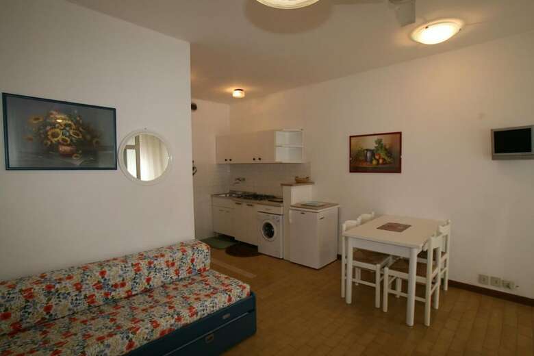 Apartamento Santa Fe'
