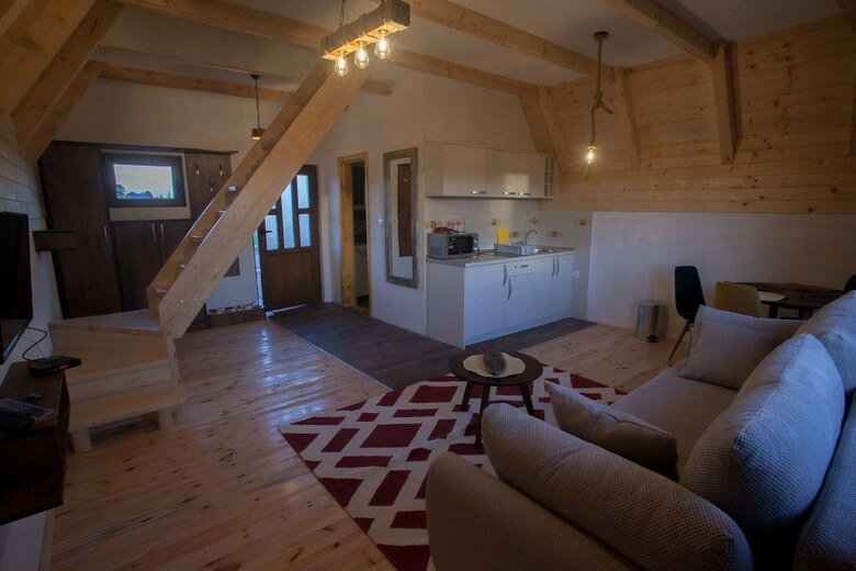 Family Houses Pleme