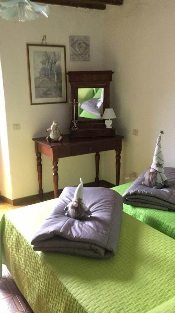 Bed & Breakfast La Pecora E L'agnello