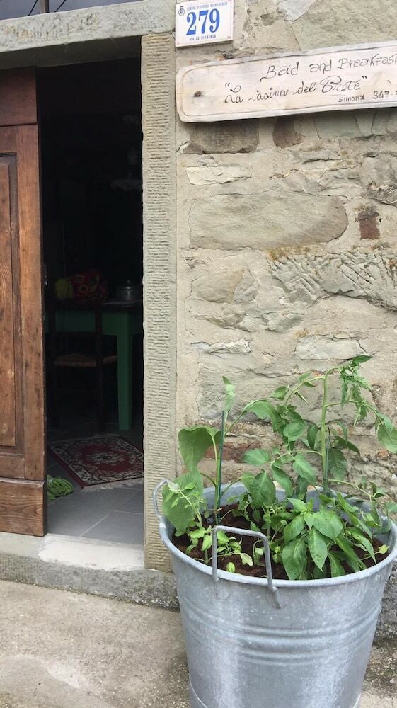 Bed & Breakfast La Pecora E L'agnello