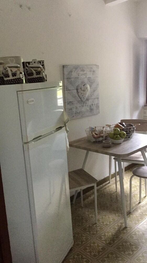 Bed & Breakfast La Pecora E L'agnello