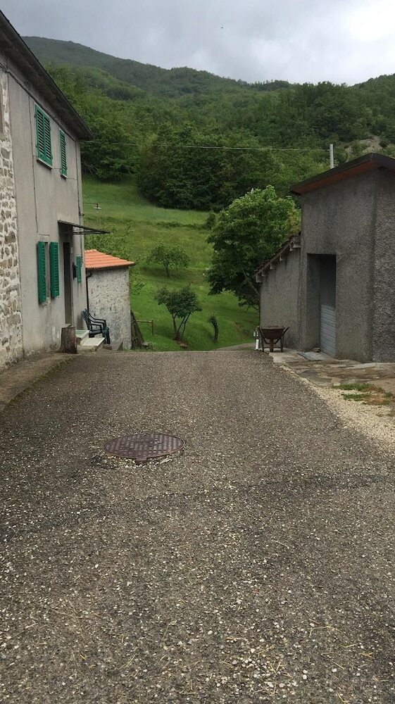 Bed & Breakfast La Pecora E L'agnello