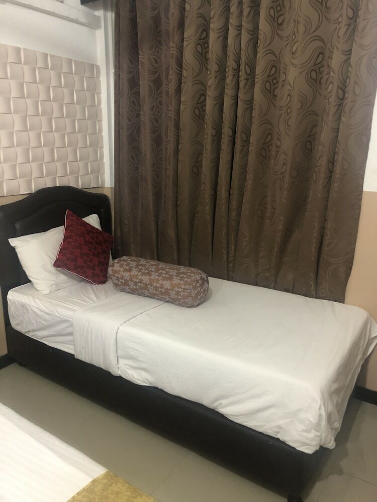 Hotel Beach Arena Inn