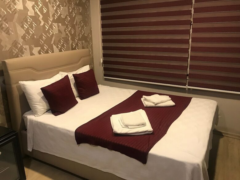 Altinboynuz Family Hotel