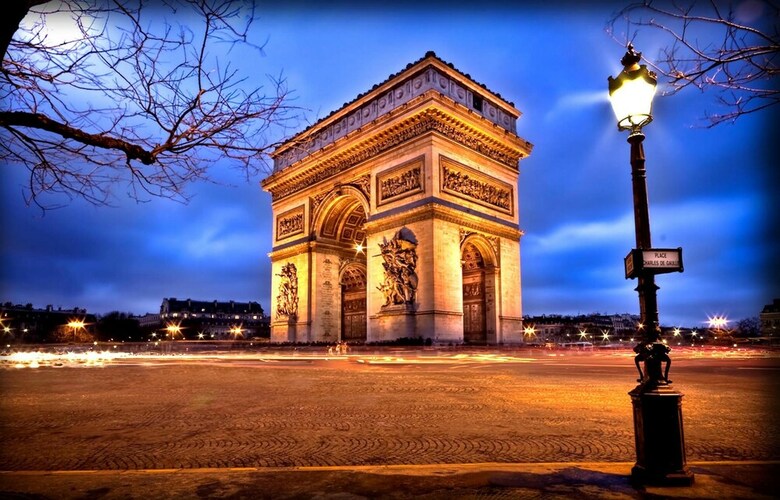 Apartamento Superb 2 Rooms Flat Near Bastille