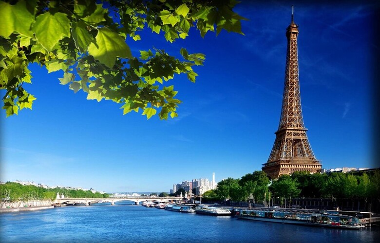 Apartamento Superb 2 Rooms Flat Near Bastille