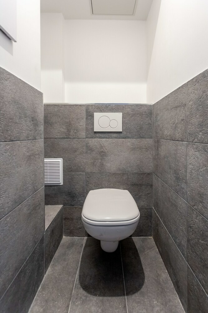 Apartamento Superb 2 Rooms Flat Near Bastille