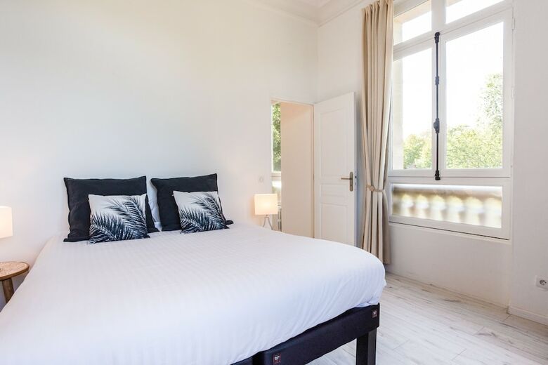 Ch�teau C�te De Nacre