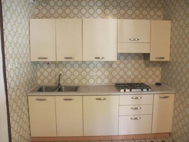 Apartamento Residence Ariston
