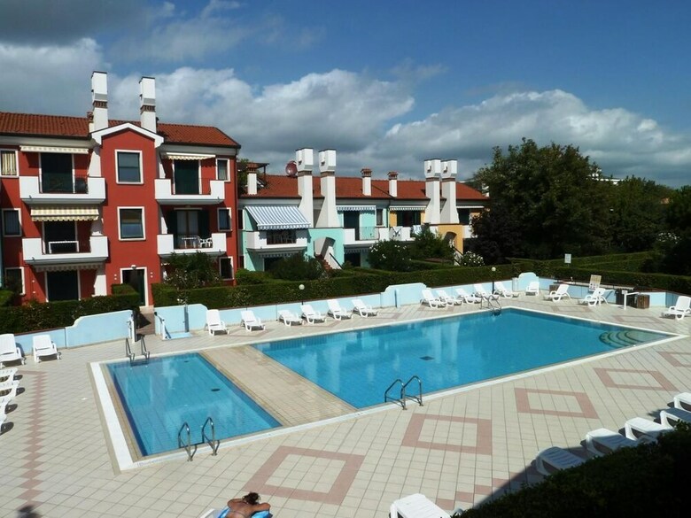 Apartamento Le Briccole