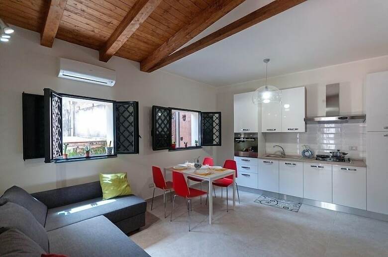 Apartment Downtown