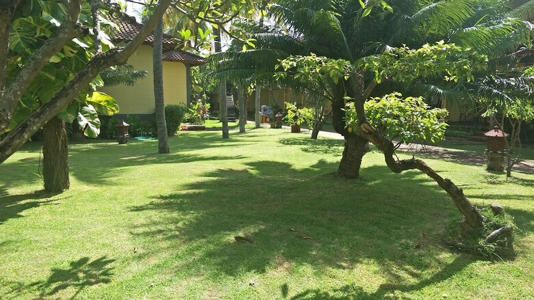 Hotel Aditya Beach Resort