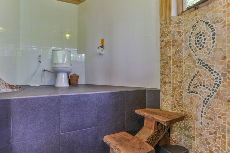 Bed & Breakfast Basundari Ubud