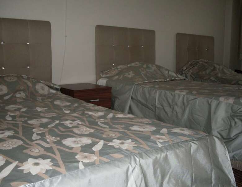 Zirvem Apart Otel