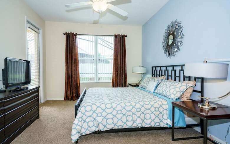 Crystal Cove - 934 Emerald By Fairytale Vr