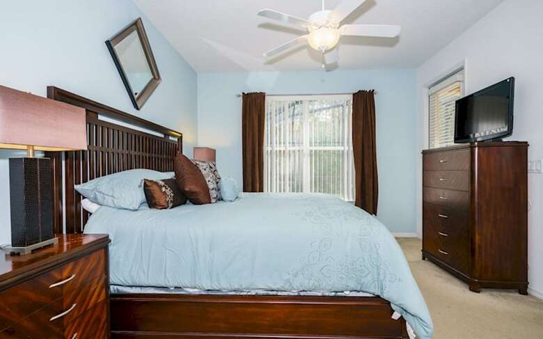 Crystal Cove - 4704 Blue By Fairytale Vr