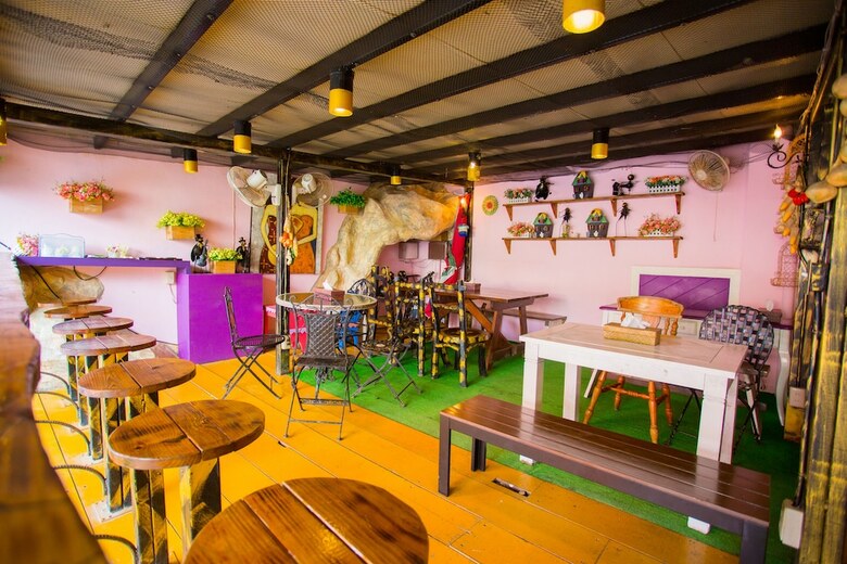 Hotel Castillo Kenting