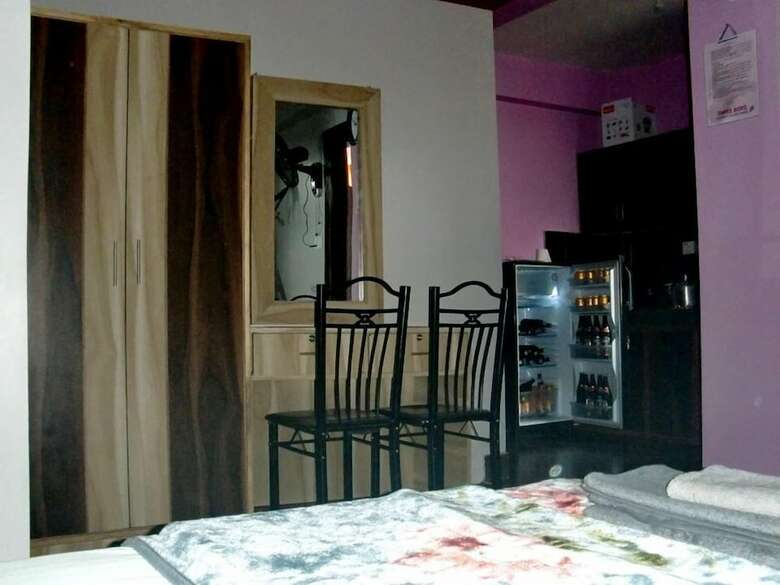 Aparthotel Three Boys Apartment And Guest House