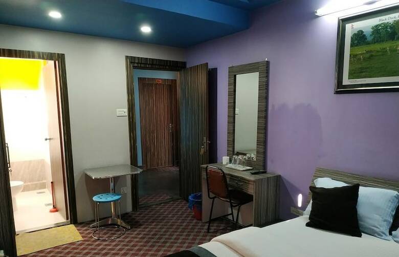 Aparthotel Three Boys Apartment And Guest House
